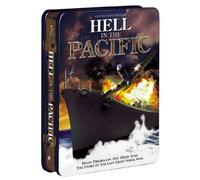 Hell in Pacific: The Last Naval War