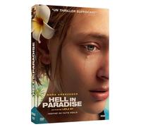 Hell In Paradise DVD DVD