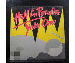 Hell in Paradise (x2) [Import]