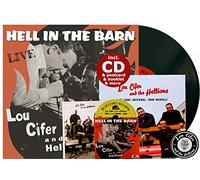 Hell The Barn/Live 2000 in Oberhausen/Vinyle 180gr/Inclus 1cd