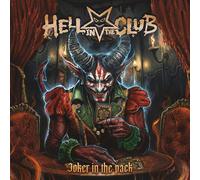 Hell In The Club – Joker In The Pack – CD