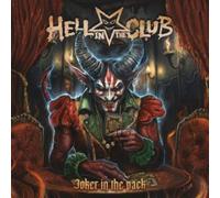 HELL IN THE CLUB - JOKER IN THE PACK - CD - G3z
