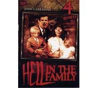 Hell in the Family [Import USA Zone 1]