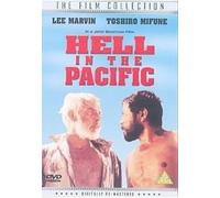 Hell in the Pacific
