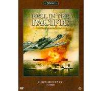 Hell in the Pacific - 5-DVD Box Set [ NON-USA FORMAT, PAL, Reg.0 Import - Denmark ]