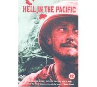 Hell in the Pacific [Import anglais]