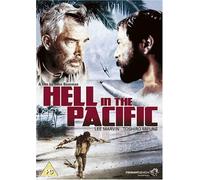 Hell in the Pacific [Import anglais]