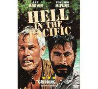 Hell in the Pacific [Import USA Zone 1]