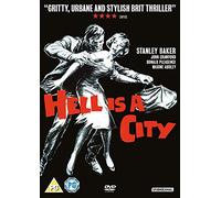 Hell is A City [Edizione: Regno Unito] [Import]