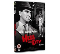 Hell Is a City [Import anglais]