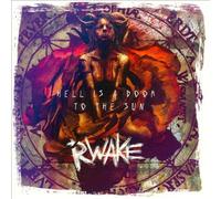Hell Is A Door To The Sun (Reissue) by Rwake [Audio CD] NEUF