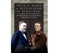 Hell Is Being Republican In Virginia