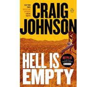 Hell Is Empty: A Longmire Mystery – Penguin Books