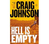 Hell Is Empty: A Longmire Mystery – Penguin Books