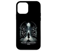 Hell is Empty, All The Demons are Here - Citation de Shakespeare Coque pour iPhone 12 Mini