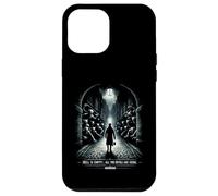 Hell is Empty, All The Demons are Here - Citation de Shakespeare Coque pour iPhone 12 Pro Max
