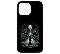 Hell is Empty, All The Demons are Here - Citation de Shakespeare Coque pour iPhone 13 Pro Max