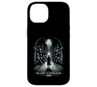 Hell is Empty, All The Demons are Here - Citation de Shakespeare Coque pour iPhone 14