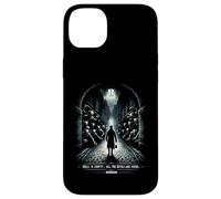 Hell is Empty, All The Demons are Here - Citation de Shakespeare Coque pour iPhone 14 Plus