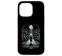 Hell is Empty, All The Demons are Here - Citation de Shakespeare Coque pour iPhone 14 Pro Max