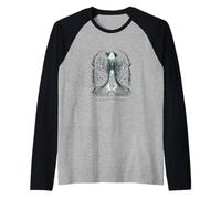Hell is Empty, All The Demons are Here - Citation de Shakespeare Manche Raglan