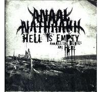 Hell is Empty [Import]