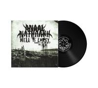 Hell Is Empty And All The Devils Are Here