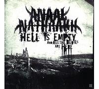 Hell is Empty, and All The Devils are Here (Ri)