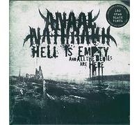 Hell Is Empty, and All the Devils Are Here (Ri)