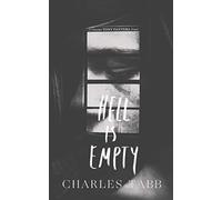Hell Is Empty: Book 1 Of The Detective Tony Pantera Series