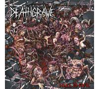 Hell Is Evil CD