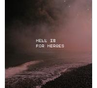 Hell Is for Heroes – I Should Never Have Been Here in the First Place – Vinyle