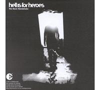 Hell Is For Heroes