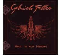 Hell Is for Heroes by Gabriels Fallen