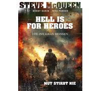 Mcqueen,Steve - Hell Is for Heroes - Die ins Gras beissen