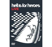 Hell Is for Heroes - Hell Is for Heroes - Live [Import anglais]