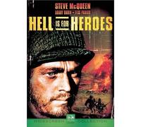 Hell Is for Heroes [Import allemand]
