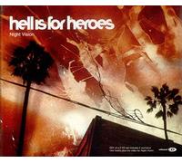 Hell Is for Heroes - Night Vision [Import]