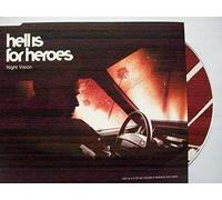Hell Is for Heroes - Night Vision [Import]