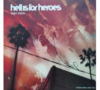 Hell Is for Heroes - Night Vision [7" VINYL]