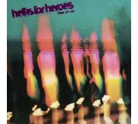 HELL IS FOR HEROES - One of Us/Discos & Casinos