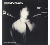 Hell Is for Heroes - Retreat [Import]