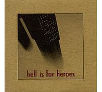 Hell Is for Heroes - Sick/Happy [Import]