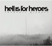 Hell Is for Heroes - Transmit Disrupt [Import]