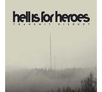 Hell Is for Heroes - Transmit Disrupt [Import]