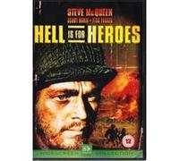 Hell Is For Heroes , (Wide Screen) G