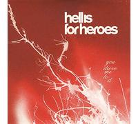 Hell Is for Heroes - You Drove Me to It/Things Fall Apart/Kill The