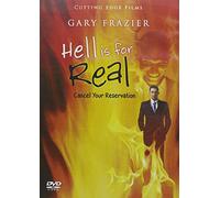 Hell is for Real Cancel Your Reservation