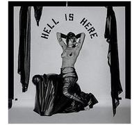 dais – Hell Is Here – Vinyle 12 pouces analogique