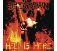 Hell is here CD